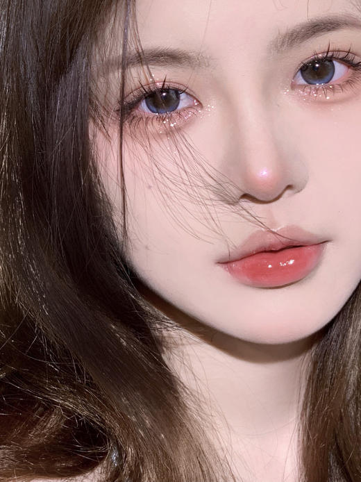 店主推荐丨昼夜·Lilian莉莉安丨14.5mm（年抛/2片装） 商品图2