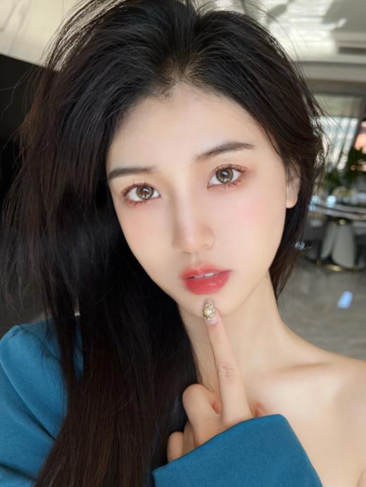 Lillilly旗下 · LL-13 石松青茶｜日抛10片装  14.0mm小直径 ｜DK旗下新国货日抛品牌 商品图8