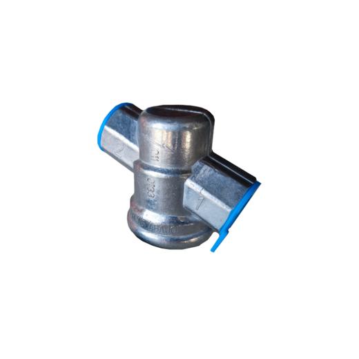 管路滤清器瀚德Haldex310005011（包邮） 商品图1