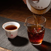 德丰昌印级茶【红印·熟茶】2021年易武茶区普洱熟茶357克/饼 商品缩略图3