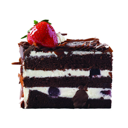 德式黑森林切片 商品图1