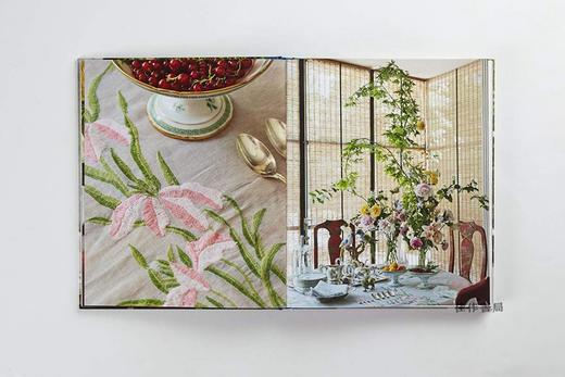 Isabel Lopez-Quesada: At Home/伊莎贝尔·洛佩斯-克萨达：在家 商品图4