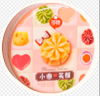 多顿小曲花酥300g 商品缩略图0