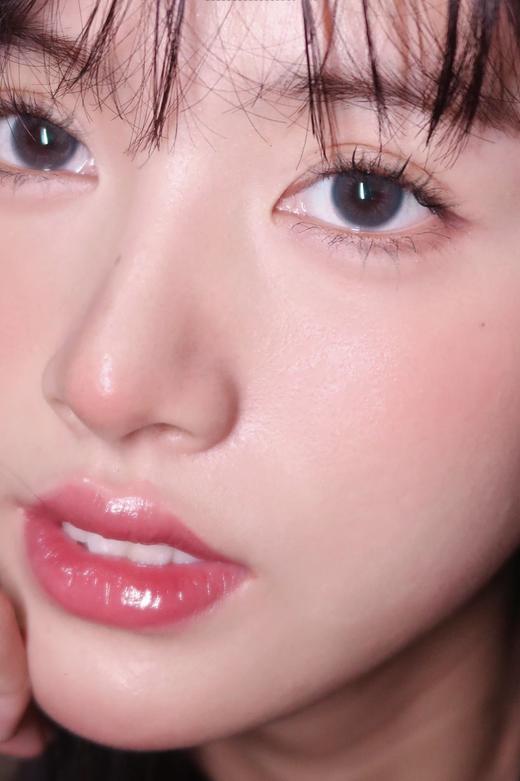 盛夏蓝·Lilian莉莉安丨14.5mm（年抛/2片装） 商品图3