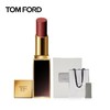 【热卖色号】美国汤姆福特(TOM FORD)柔雾缎采唇膏27#3.3g焦糖烤栗色 商品缩略图2
