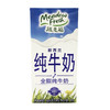 纽麦福全脂牛奶新西兰原装进口1L*12盒 安佳品质 商品缩略图6