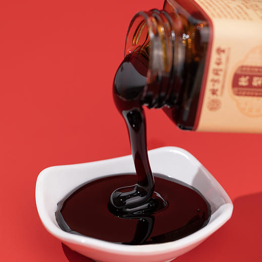 【家庭常备】北京同仁堂内廷上用秋梨膏  商品图2