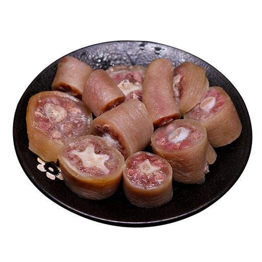 腊中猪尾巴500克 商品图3