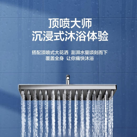 海尔（Haier）热水器JSQ34-18JX3(12T)U1 商品图2