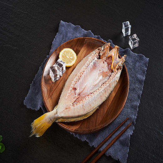 【团购】苏里南黄鱼鲞300g/袋【GA】 商品图3