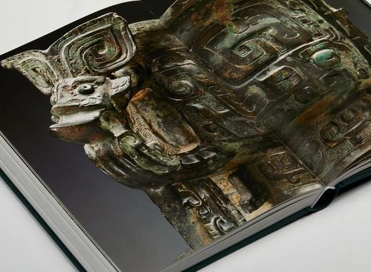 《宝鸡青铜器博物院藏商周青铜器》（全十册），北京大学中国考古学研究中心宝鸡青铜器博物院 编著，徐天进 段德新 主编 商品图5