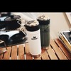 Stanley 经典系列不锈钢真空保温压滤杯 商品缩略图0