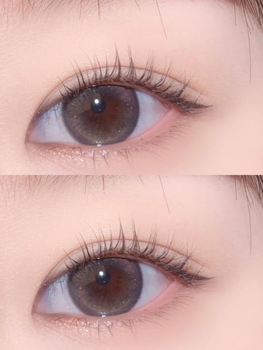 店主推荐丨白昼·Lilian莉莉安丨14.5mm（年抛/2片装） 商品图4