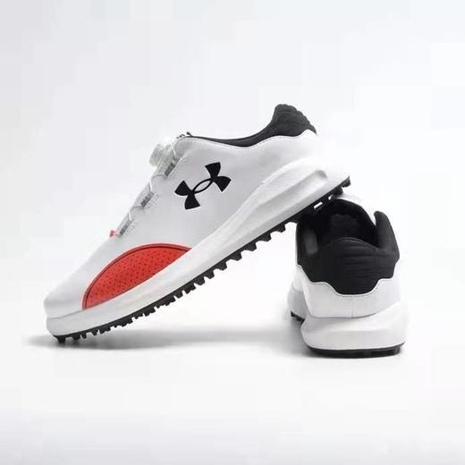 【TP自营】安德玛旋钮款男女同款士高尔夫球鞋680.650.580.550.480 商品图10