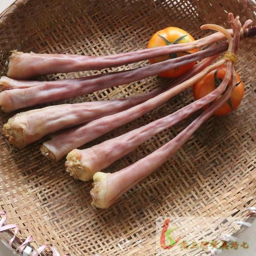 腊中猪尾巴500克 商品图0