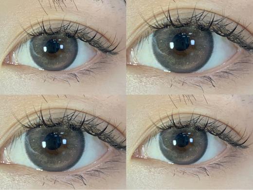 店主推荐丨白昼·Lilian莉莉安丨14.5mm（年抛/2片装） 商品图3