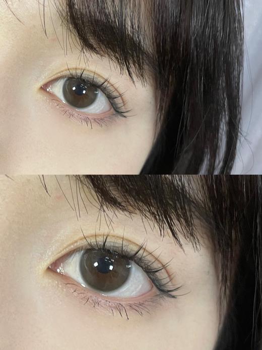 黑凤梨·Lilian莉莉安丨14.0mm（年抛/2片装） 商品图1