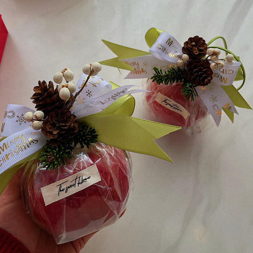 圣诞平安果 商品图0