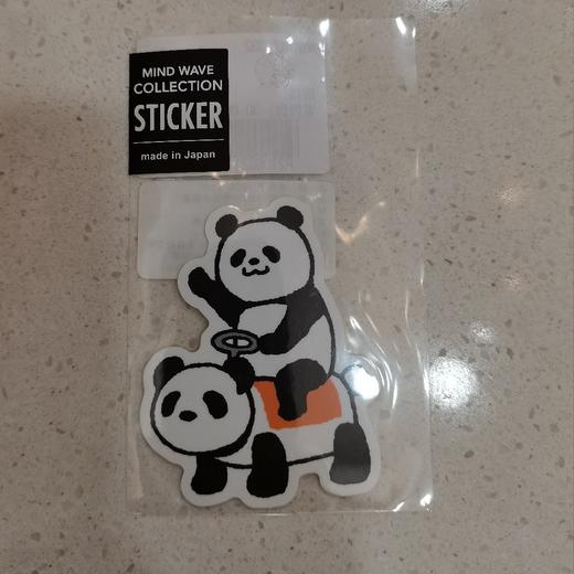 MW贴纸79332 商品图0