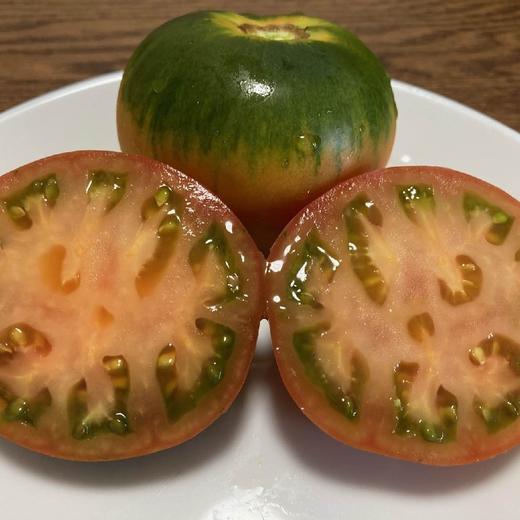 【限量】塔塔蜜草莓番茄  4.5斤装 商品图6