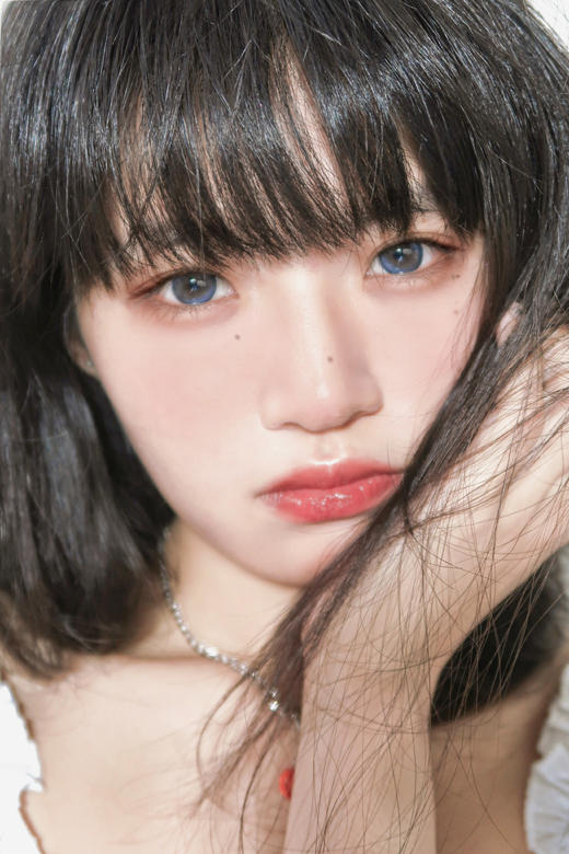 店主推荐丨昼夜·Lilian莉莉安丨14.5mm（年抛/2片装） 商品图6