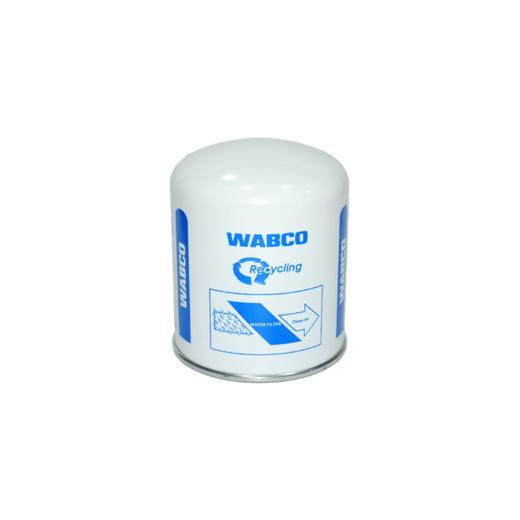 白罐卡车干燥罐滤水干燥筒威伯科WABCO4329210072(包邮） 商品图0