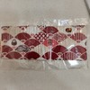 HUJI祤集口罩夹风の花扇面达摩 商品缩略图1