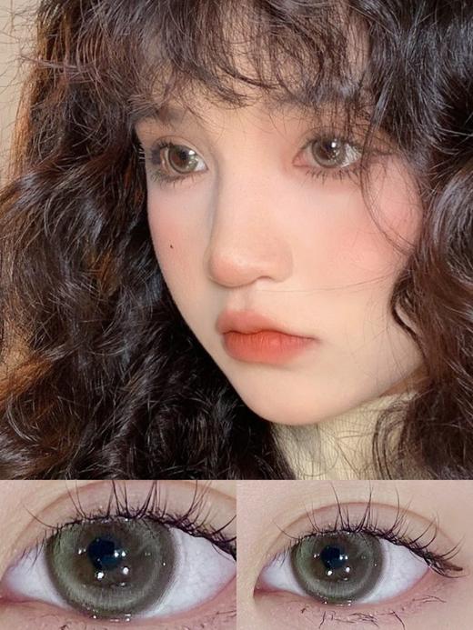 【Lilian莉莉安】全系列套餐活动丨188/2副 228/3副 258/4副（年抛/一副包含2片） 商品图9