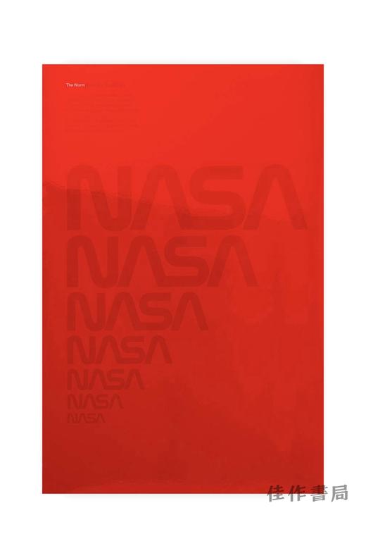 The Worm : A collection of NASA archival images / 蠕虫：美国国家航空航天局档案图像集 商品图0