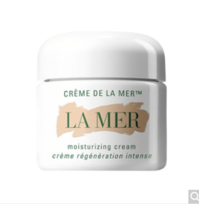 海蓝之谜（LA MER）精华面霜60ml