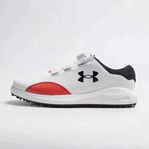 【TP自营】安德玛旋钮款男女同款士高尔夫球鞋680.650.580.550.480 商品图11