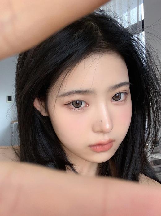 【大直径日抛】牛奶卷·Papadox丨14.4mm（日抛/一盒10片装） 商品图2