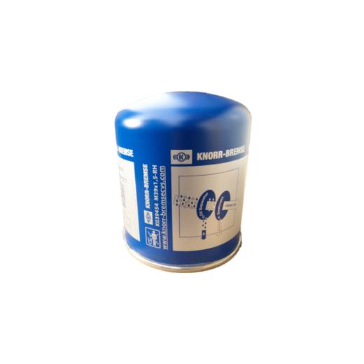 卡车蓝罐干燥罐干燥桶滤油滤水克诺尔KNORRK171583N50(包邮） 商品图2