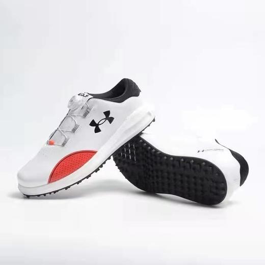 【TP自营】安德玛旋钮款男女同款士高尔夫球鞋680.650.580.550.480 商品图12