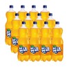 【批发】芬达橙味888ml*12/包 商品缩略图0