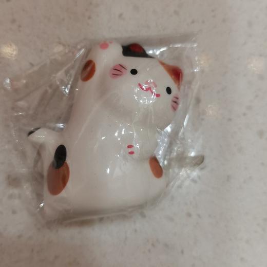 HUJI祤集冰箱贴可爱小猫A 商品图0