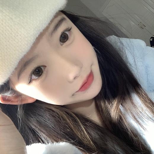 大直径推荐丨半醉柠檬·Blush girl丨14.5mm(年抛/2片装） 商品图5