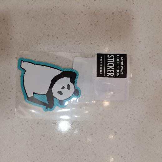 MW贴纸79326 商品图0