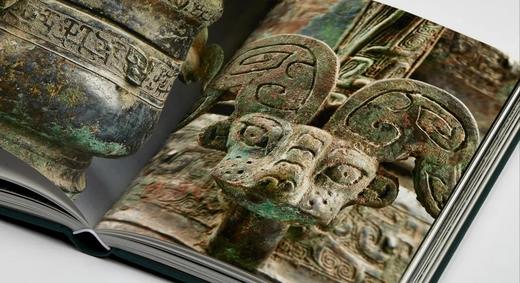 《宝鸡青铜器博物院藏商周青铜器》（全十册），北京大学中国考古学研究中心宝鸡青铜器博物院 编著，徐天进 段德新 主编 商品图10