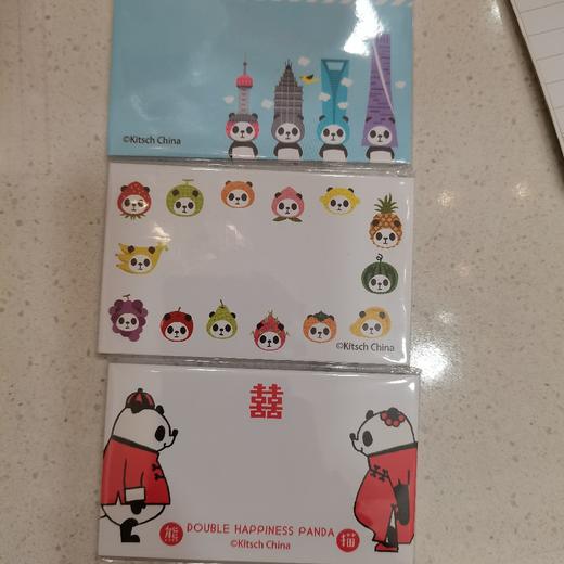 KC贴纸10 商品图0