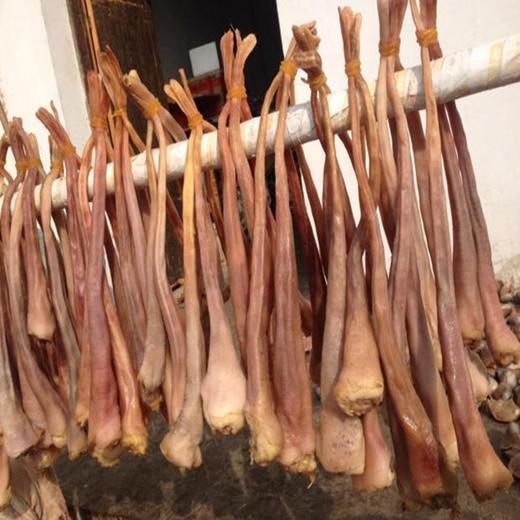 腊中猪尾巴500克 商品图6