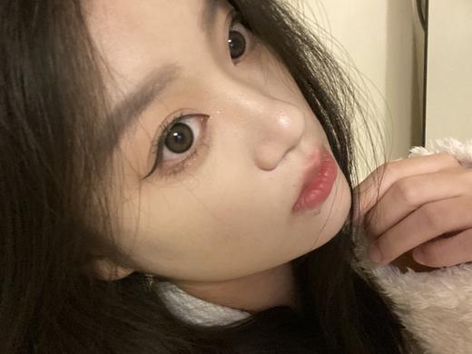 醋栗汁·Blush girl丨14.2mm（年抛/2片装） 商品图7