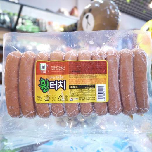 대림 휠터치700g 商品图0