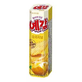 오리온 예감오리지날64g