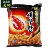 농심새우깡매운맛农心鲜虾片虾条辣味 商品缩略图0