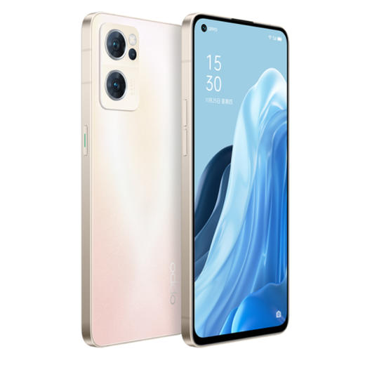 OPPO Reno7 5G新品手机 航天级星雨光刻工艺 高通骁龙778G 游戏智能拍照 商品图0