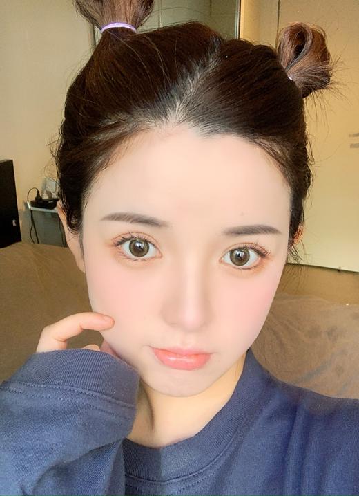 Lillilly旗下 · LL-13 石松青茶｜日抛10片装  14.0mm小直径 ｜DK旗下新国货日抛品牌 商品图10