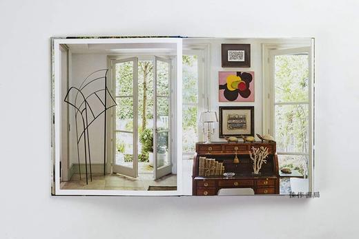 Isabel Lopez-Quesada: At Home/伊莎贝尔·洛佩斯-克萨达：在家 商品图3