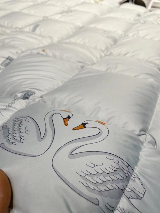 蒙田 羽绒被200*230cm 商品图2