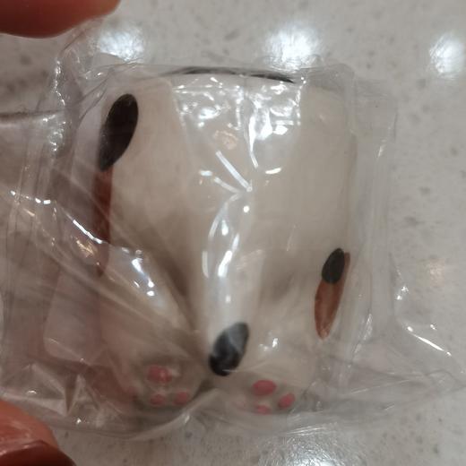 HUJI祤集冰箱贴可爱小猫后 商品图0